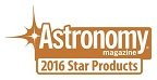 astronomy magazine 2016 Star products