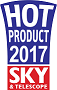 hot product 2017 sky&telescope