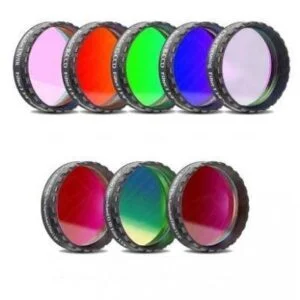 Filtros Baader Planetarium CCD