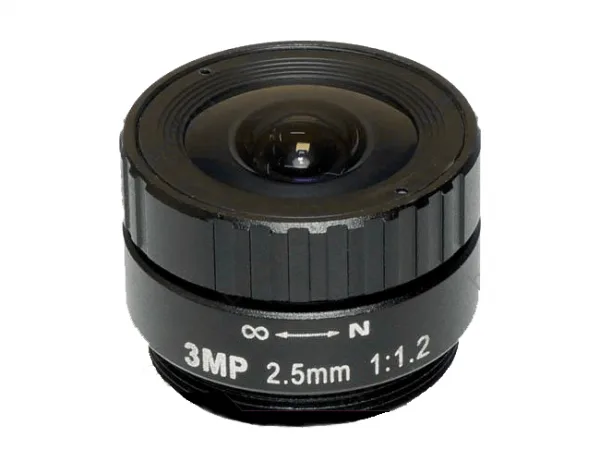 QHY 5III 485C color Planetary And All Sky camera.