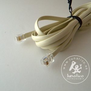 Cable autoguiado - Autoguiding cable
