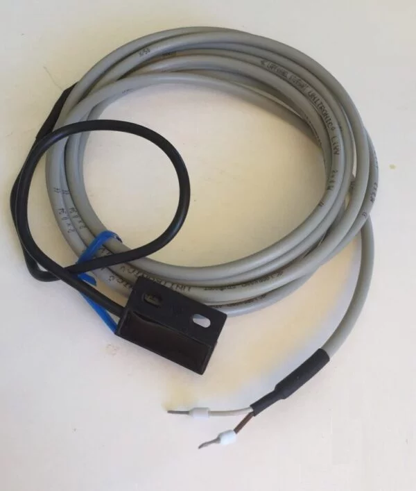 Sensor de proximidad