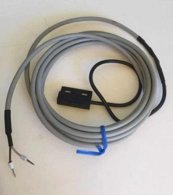 Sensor de proximidad