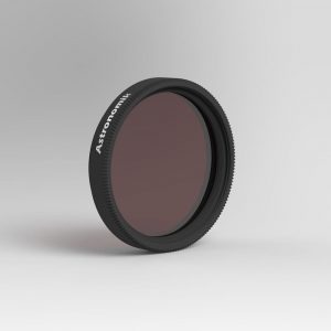 Astronomik Photographic Narrowband-Emissionline Filters with 12nm and 6nm FWHM and MFR Coating