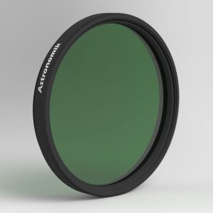Astronomik Photographic Narrowband-Emissionline Filters with 12nm and 6nm FWHM and MFR Coating