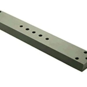 Cola de milano tipo Vixen 265mm