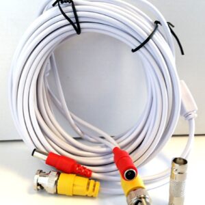 Revolution imager R2 cable