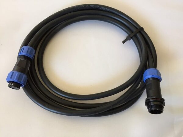Cable extensor para anemometro CloudWatcher