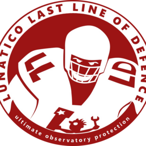 LLLOD - Lunatico Last Line of Defence