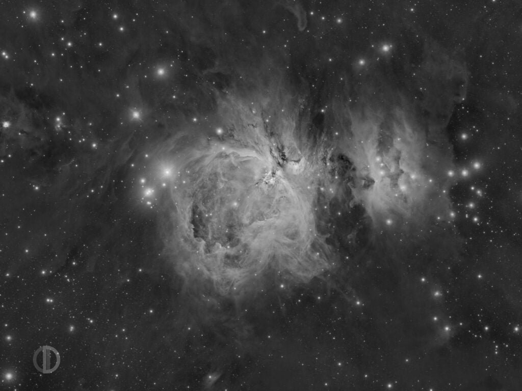 QHY 163 - M42_Crop-min