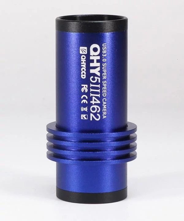 QHY 5iii 462 camera - cámara qhy 5iii 462 - usb 3.0