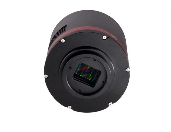 QHY 294 Pro/C - Cámara astrofotografía