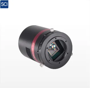 QHY42 Pro