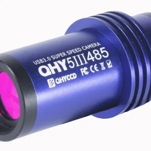 QHY 5III 485C color Planetary And All Sky camera.