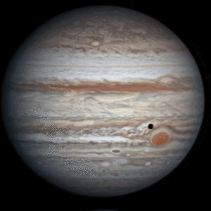 Cámaras planetarias y de guiado