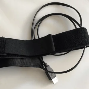 Sistema ZeroDew. Banda USB