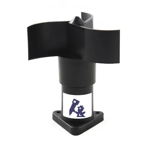 AAG CloudWatcher anemómetro