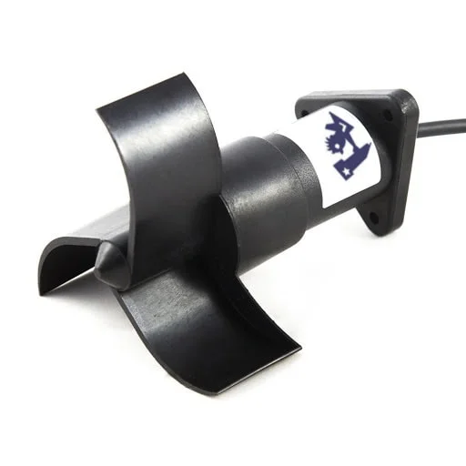 AAG CloudWatcher anemómetro