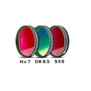 Filtros Baader Narrow Band