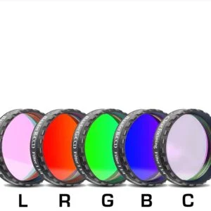 Filtros Baader Planetarium CCD