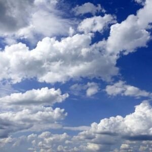 Detección de nubes y calidad del cielo