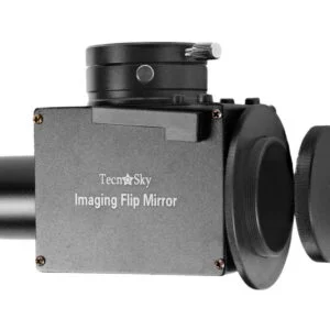 Flip Mirror Deluxe