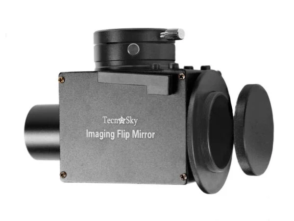 Flip Mirror Deluxe