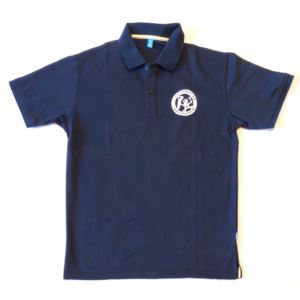 lunaticoastro polo shirt front