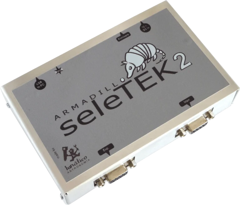 Seletek Armadillo