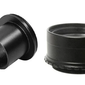 Adaptador T-2 - Nose piece