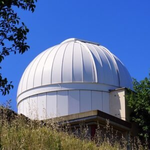 Automatización y control de observatorios
