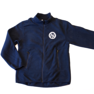 lunaticoastro fleece jacket (new model)