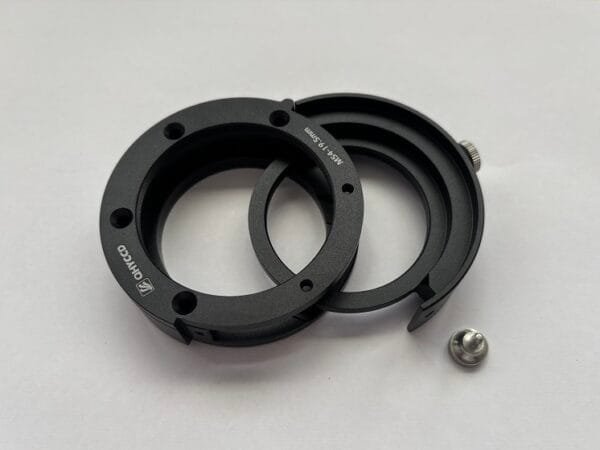 qhy 2inch filter drawer 02