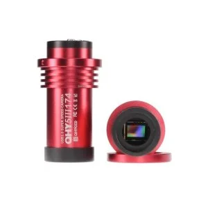 qhy astro camera - cámara astrofotografía