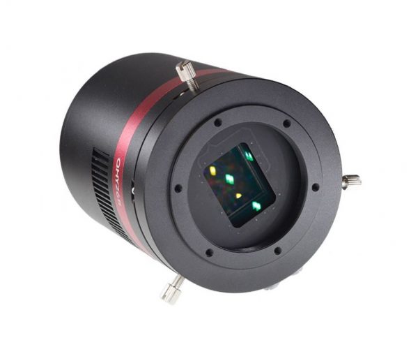 qhy268c - CCD camera aps - c format, 16 bit