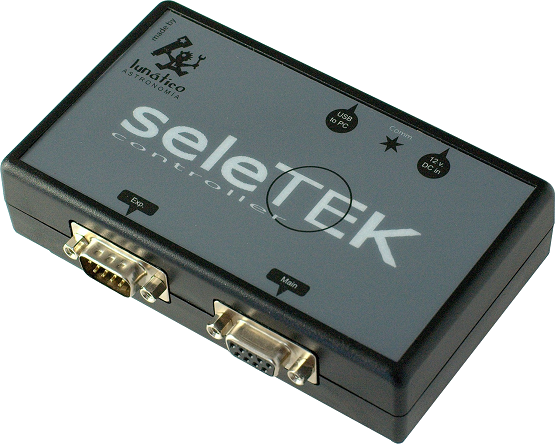 seletek bertransp esc