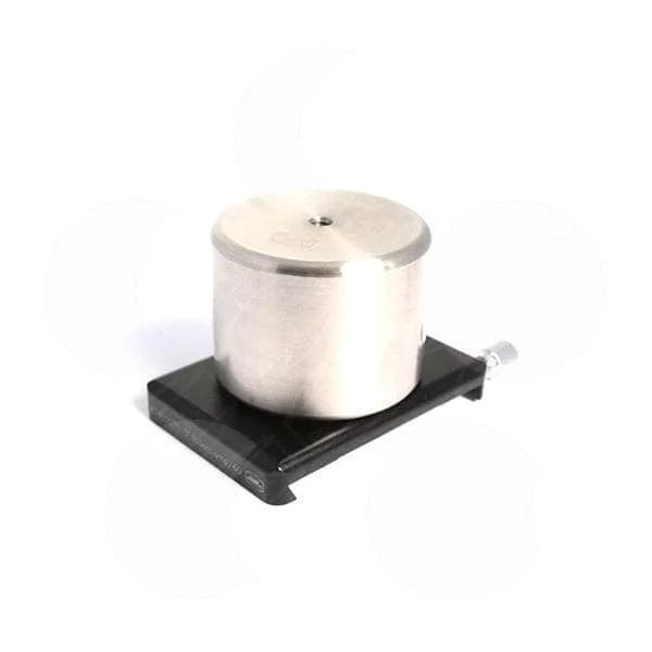Contrapesa 1 Kg con pletina Losmandy 3 - Imagen 2