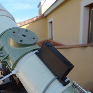 Accesorios para el Dragonfly