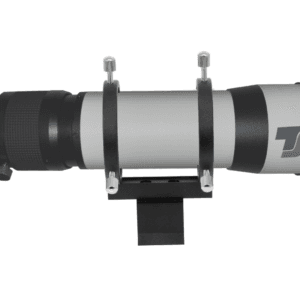 Tubo guía recto TS Deluxe de 60 mm para telescopios, ideal para astrofotografía de precisión